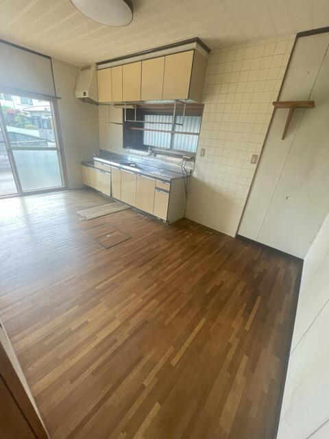 detached 徳島県阿南市羽ノ浦町中庄川原畑 地図を見る