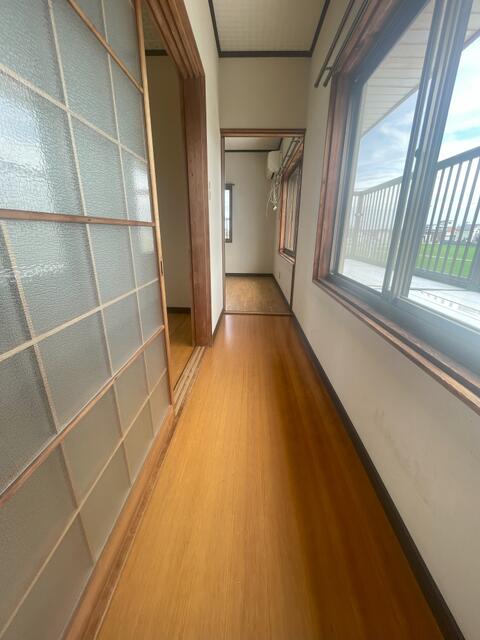 detached 徳島県阿南市羽ノ浦町中庄川原畑 地図を見る