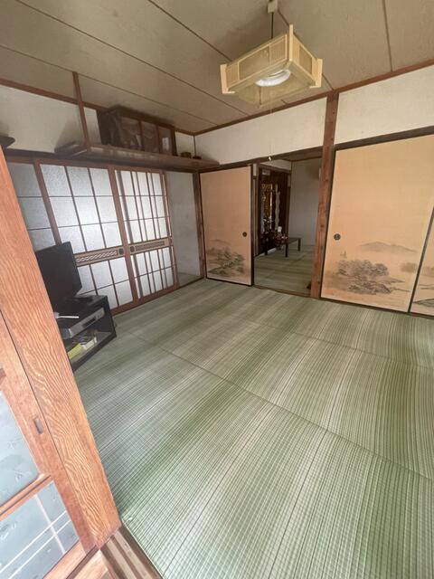 detached 徳島県板野郡板野町古城字城ノ内 地図を見る