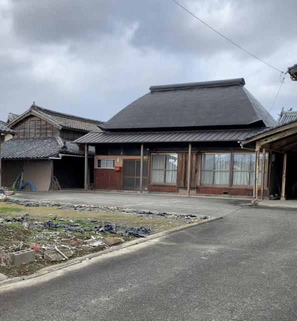 detached 徳島県板野郡板野町古城字城ノ内 地図を見る