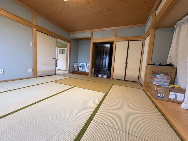 detached 徳島県名西郡石井町浦庄字下浦