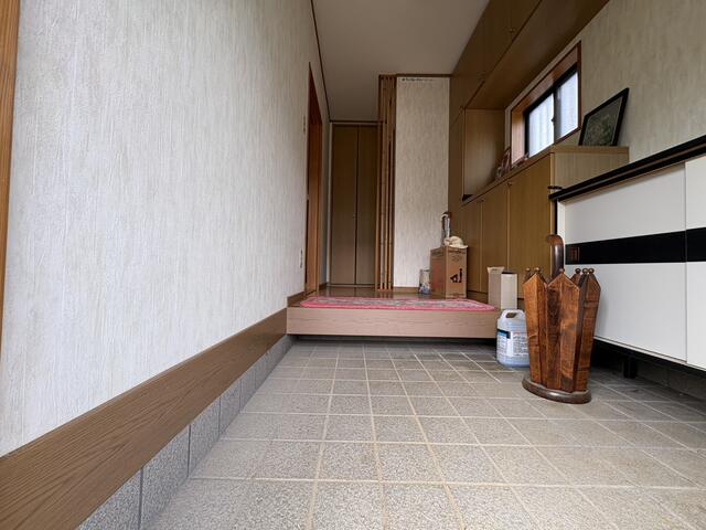 detached 徳島県名西郡石井町浦庄字下浦