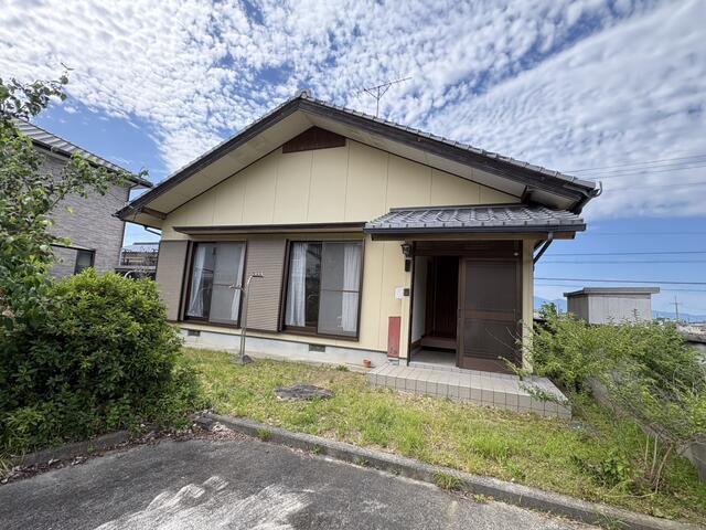 detached 徳島県名西郡石井町浦庄字下浦