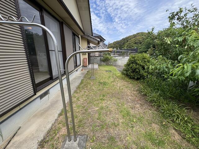 detached 徳島県名西郡石井町浦庄字下浦