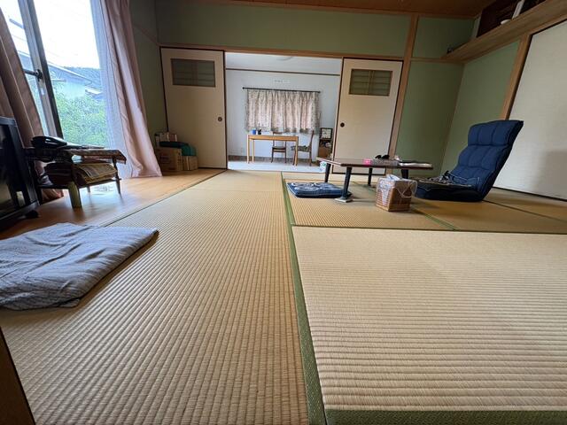 detached 徳島県名西郡石井町浦庄字下浦