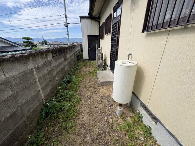 detached 徳島県名西郡石井町浦庄字下浦
