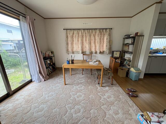 detached 徳島県名西郡石井町浦庄字下浦