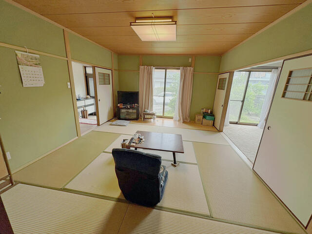 detached 徳島県名西郡石井町浦庄字下浦