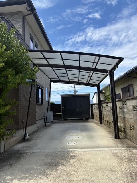 detached 徳島県名西郡石井町浦庄字下浦