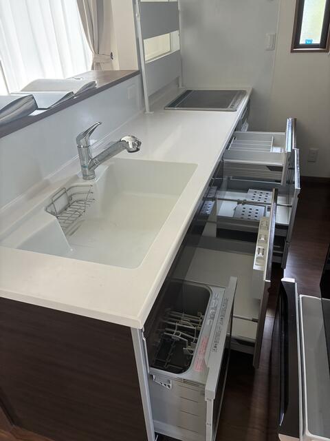 detached 徳島県名西郡石井町浦庄字下浦