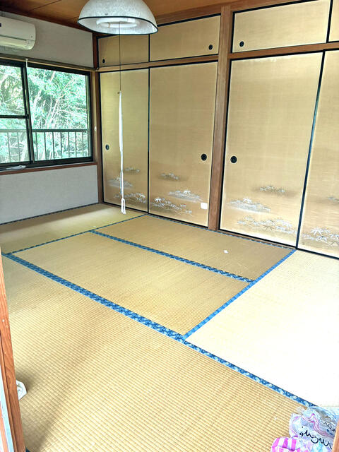 detached 徳島県海部郡美波町西の地字魚呑 地図を見る