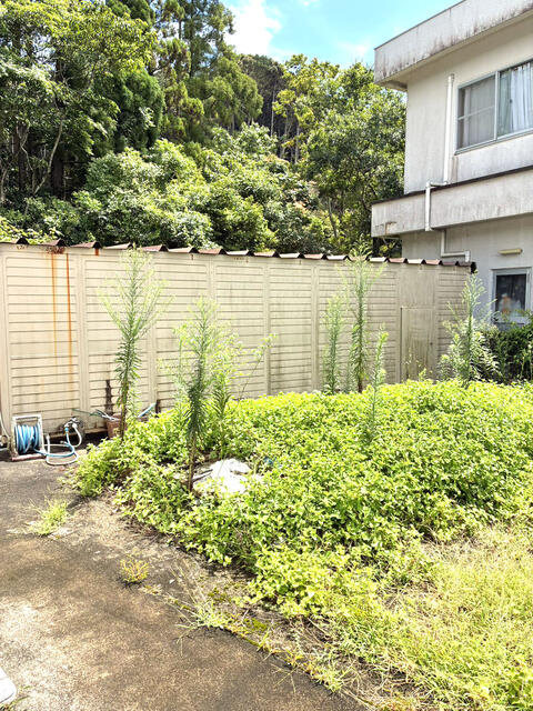 detached 徳島県海部郡美波町西の地字魚呑 地図を見る