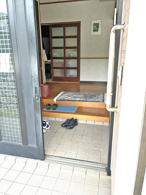 detached 徳島県海部郡美波町西の地字魚呑 地図を見る
