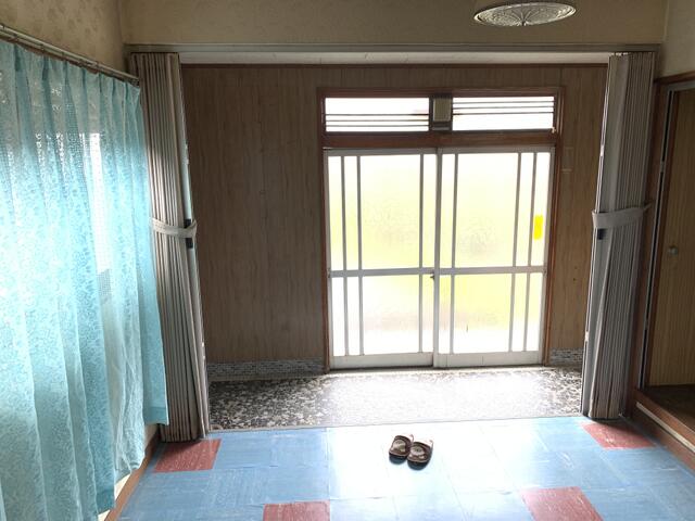 detached 徳島県美馬市脇町字拝原 地図を見る