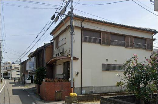 徳島県徳島市の一戸建て | 240万円 | 5DK | 80.83m² | Akiyama house finder