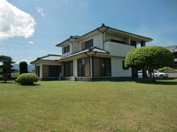 house for sale in Awa, Tokushima | ¥14,800,000 | 7LDK | Akiyama house…
