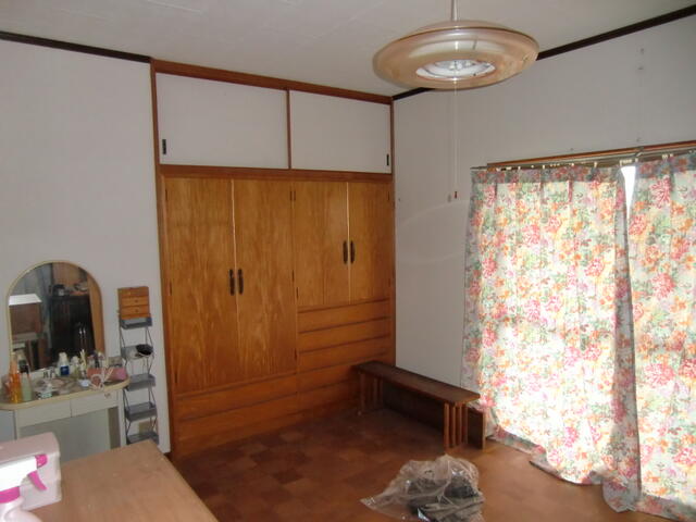 detached 徳島県阿波市市場町市場字上野段 地図を見る
