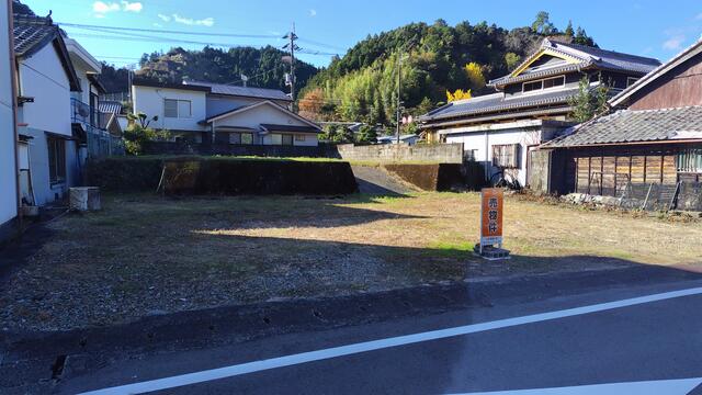 detached 徳島県那賀郡那賀町土佐字北町 地図を見る
