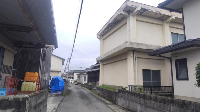 徳島県鳴門市の一戸建て | 480万円 | 6DK | 422.98m² | Akiyama house finder
