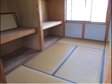 detached 徳島県三好郡東みよし町西庄字岡田 地図を見る