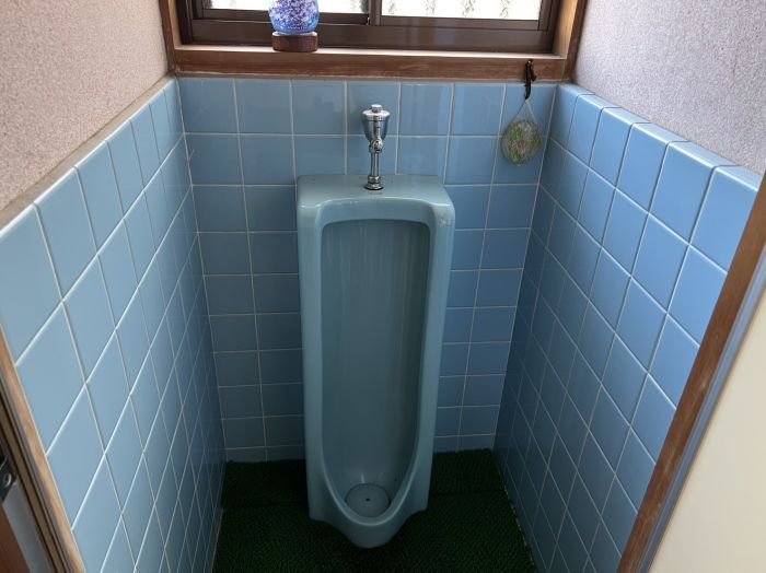 detached 徳島県美馬市脇町字西赤谷 地図を見る