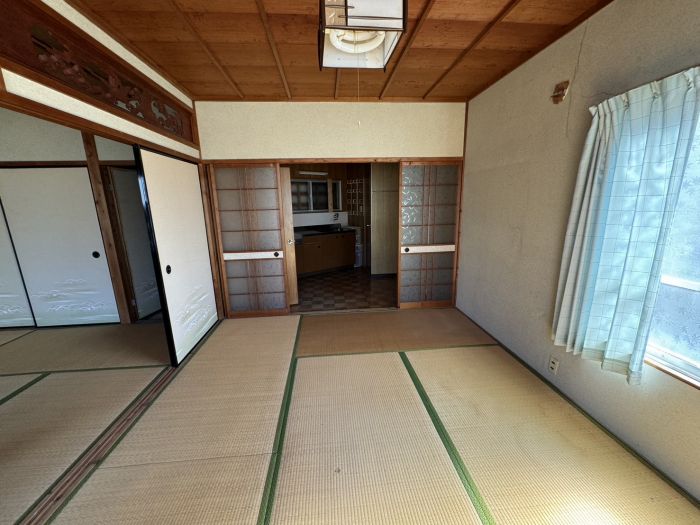 detached 徳島県三好市池田町中西フロノタニ 地図を見る