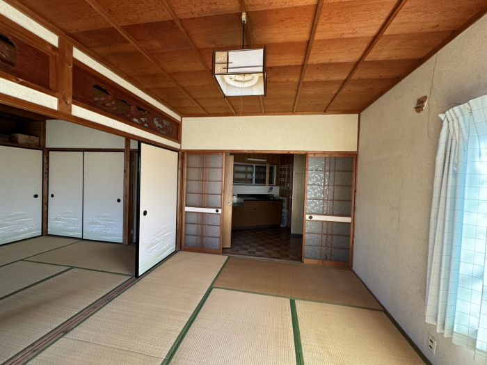 detached 徳島県三好市池田町中西フロノタニ 地図を見る