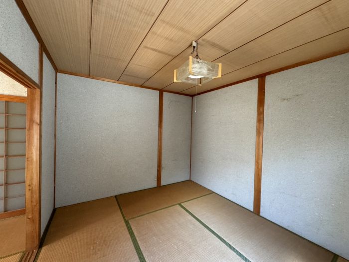 detached 徳島県三好市池田町中西フロノタニ 地図を見る