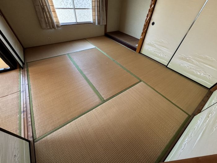 detached 徳島県三好市池田町中西フロノタニ 地図を見る