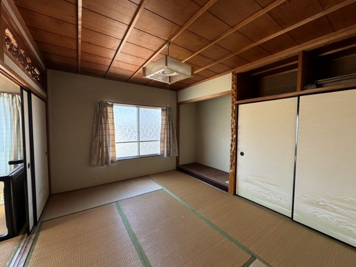 detached 徳島県三好市池田町中西フロノタニ 地図を見る
