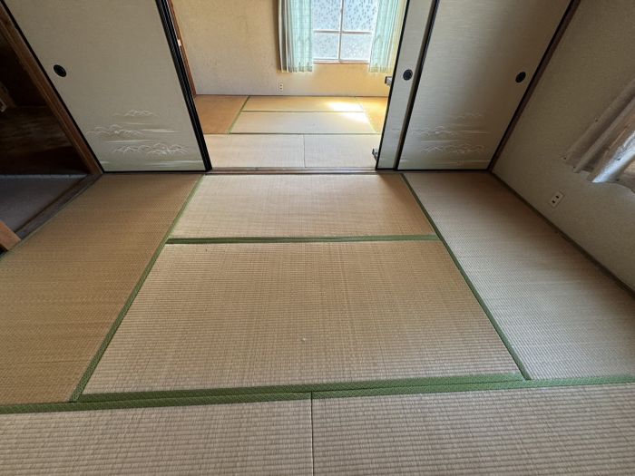 detached 徳島県三好市池田町中西フロノタニ 地図を見る