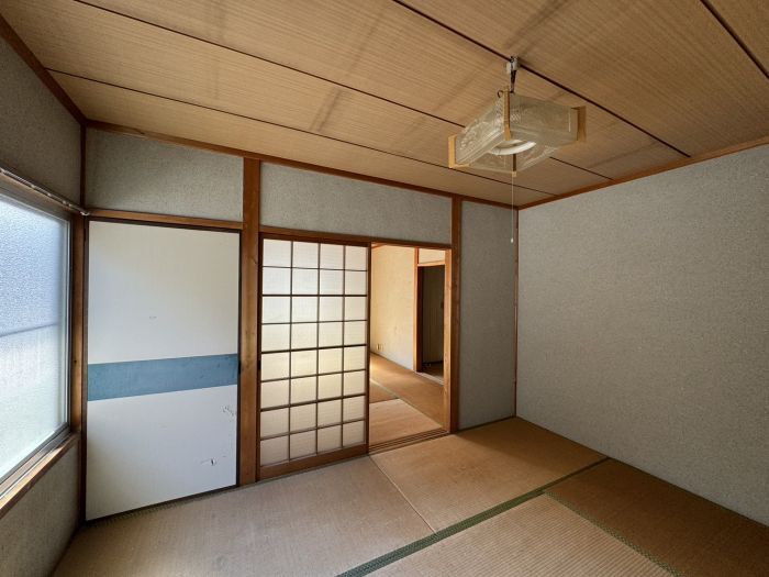 detached 徳島県三好市池田町中西フロノタニ 地図を見る