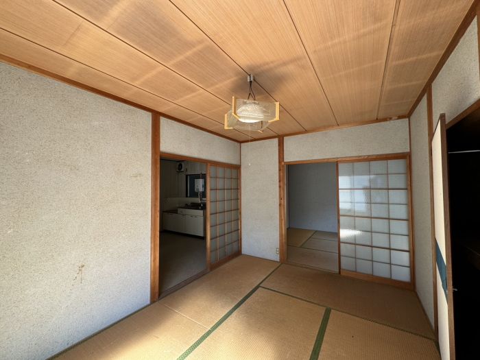 detached 徳島県三好市池田町中西フロノタニ 地図を見る