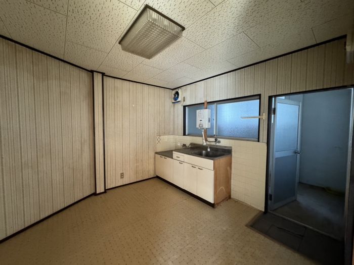 detached 徳島県三好市池田町中西フロノタニ 地図を見る
