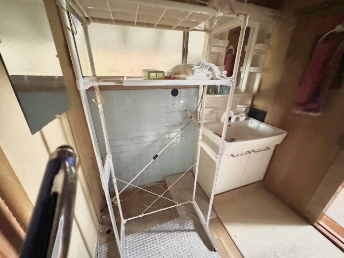 detached 徳島県三好市池田町イタノ 地図を見る