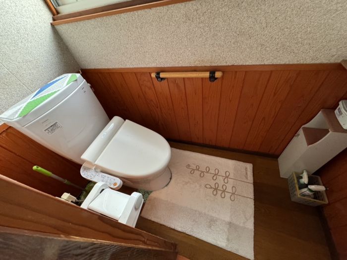 detached 徳島県三好市池田町イタノ 地図を見る