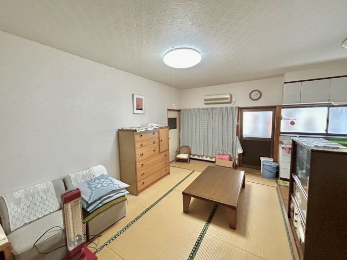 detached 徳島県三好市池田町マチ 地図を見る