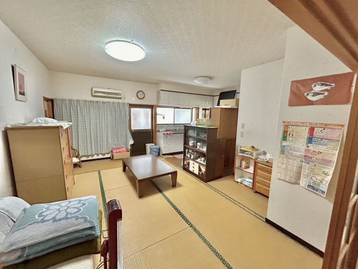 detached 徳島県三好市池田町マチ 地図を見る