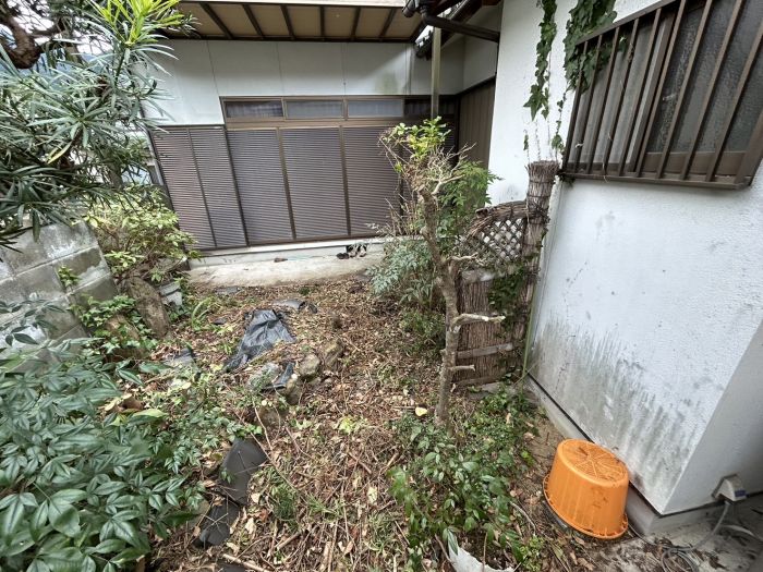 detached 徳島県三好市池田町マチ 地図を見る