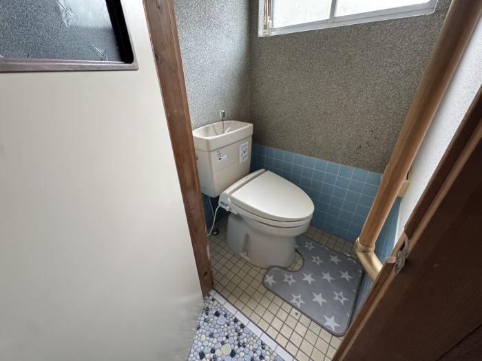 detached 徳島県三好市池田町中西フロノタニ 地図を見る