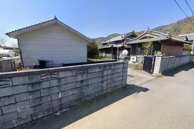 detached 徳島県三好郡東みよし町加茂
