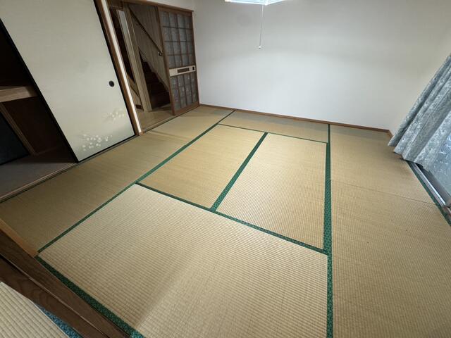 detached 徳島県三好市池田町馬路馬場