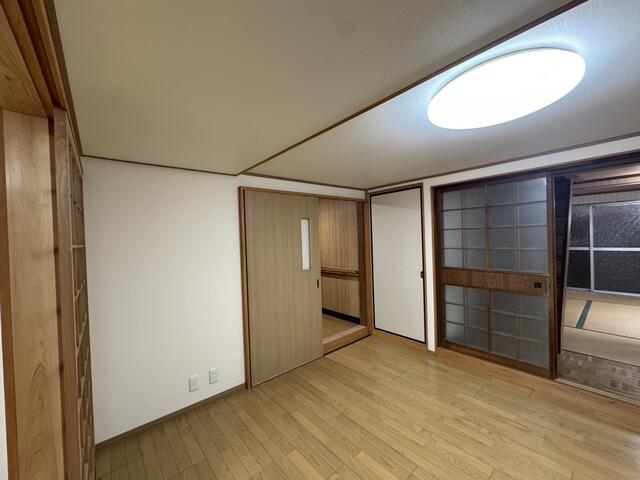 detached 徳島県三好市池田町馬路馬場