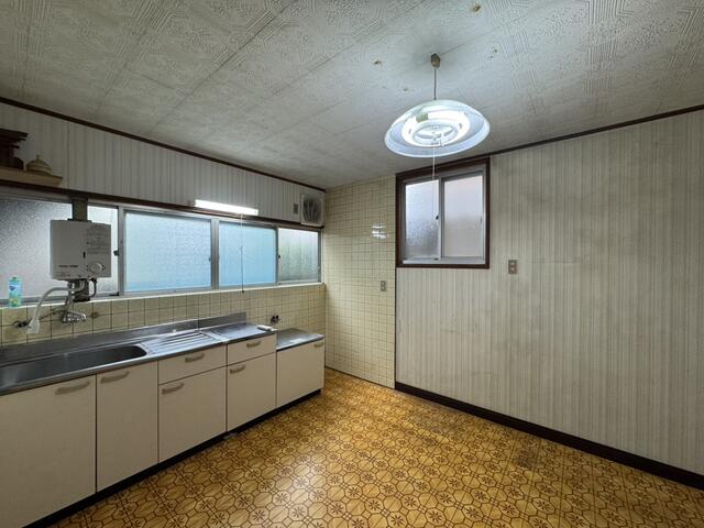 detached 徳島県三好市池田町馬路馬場