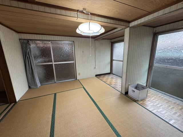 detached 徳島県三好市池田町馬路馬場