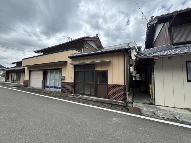detached 徳島県三好市池田町馬路馬場