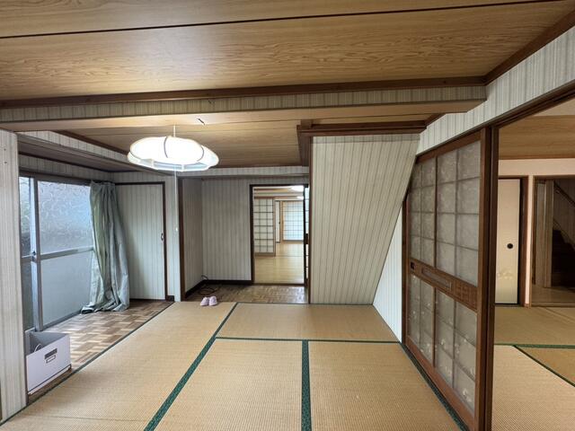 detached 徳島県三好市池田町馬路馬場