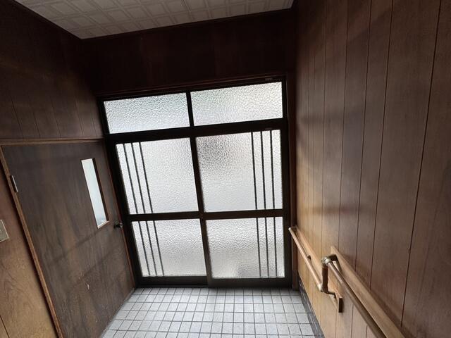 detached 徳島県三好市池田町馬路馬場