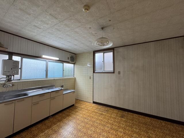 detached 徳島県三好市池田町馬路馬場