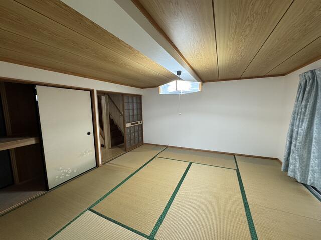 detached 徳島県三好市池田町馬路馬場